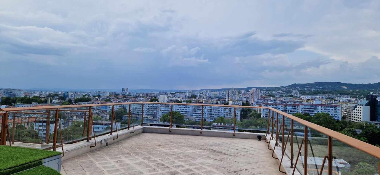 Студио Тони 2 Varna Exterior photo