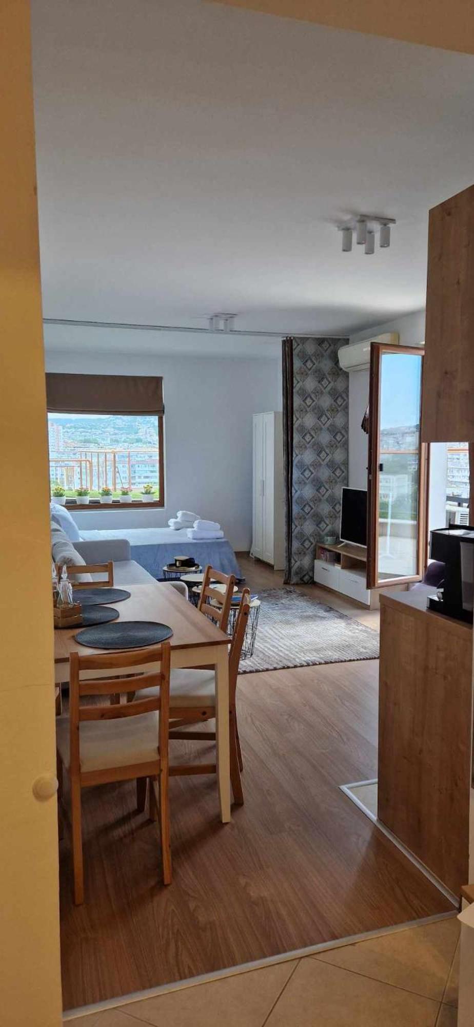 Студио Тони 2 Varna Exterior photo