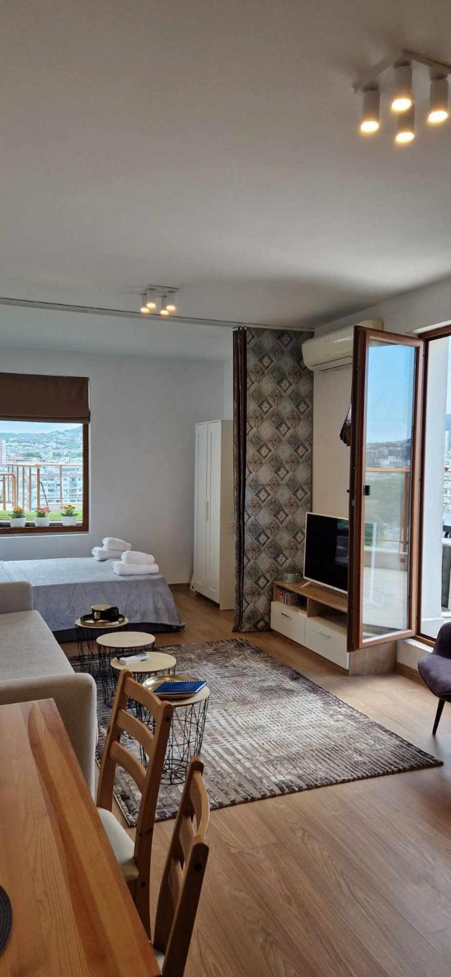 Студио Тони 2 Varna Exterior photo