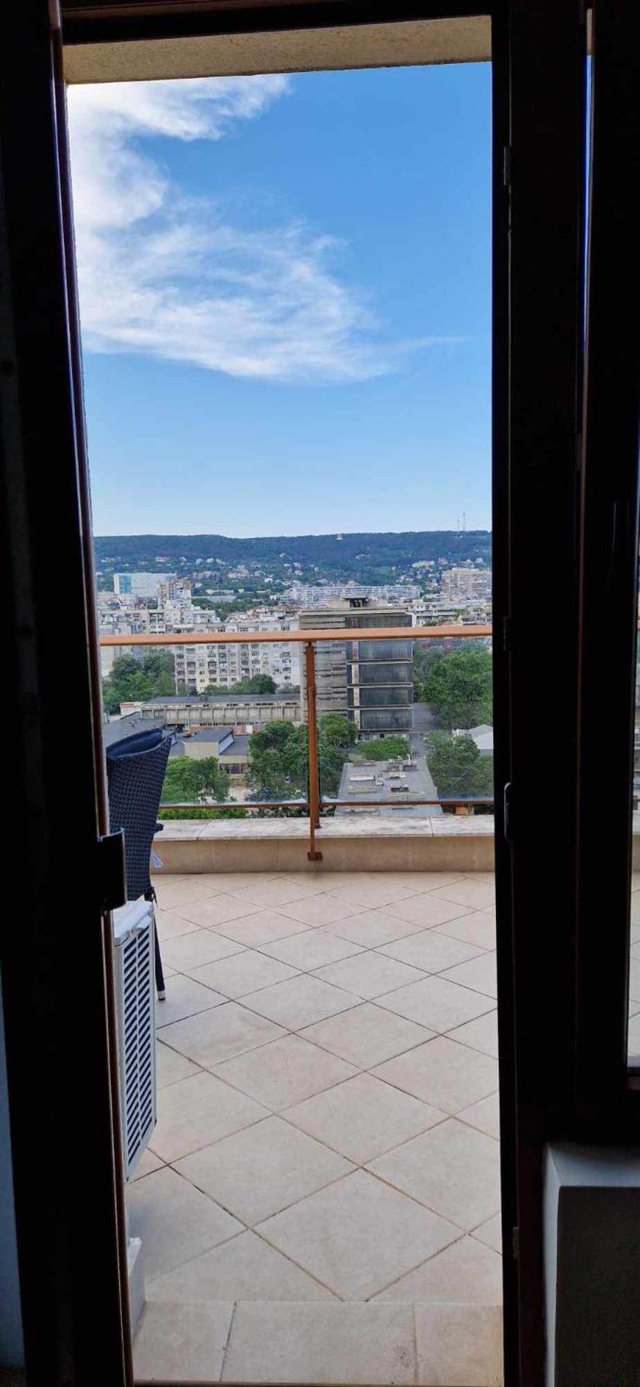 Студио Тони 2 Varna Exterior photo