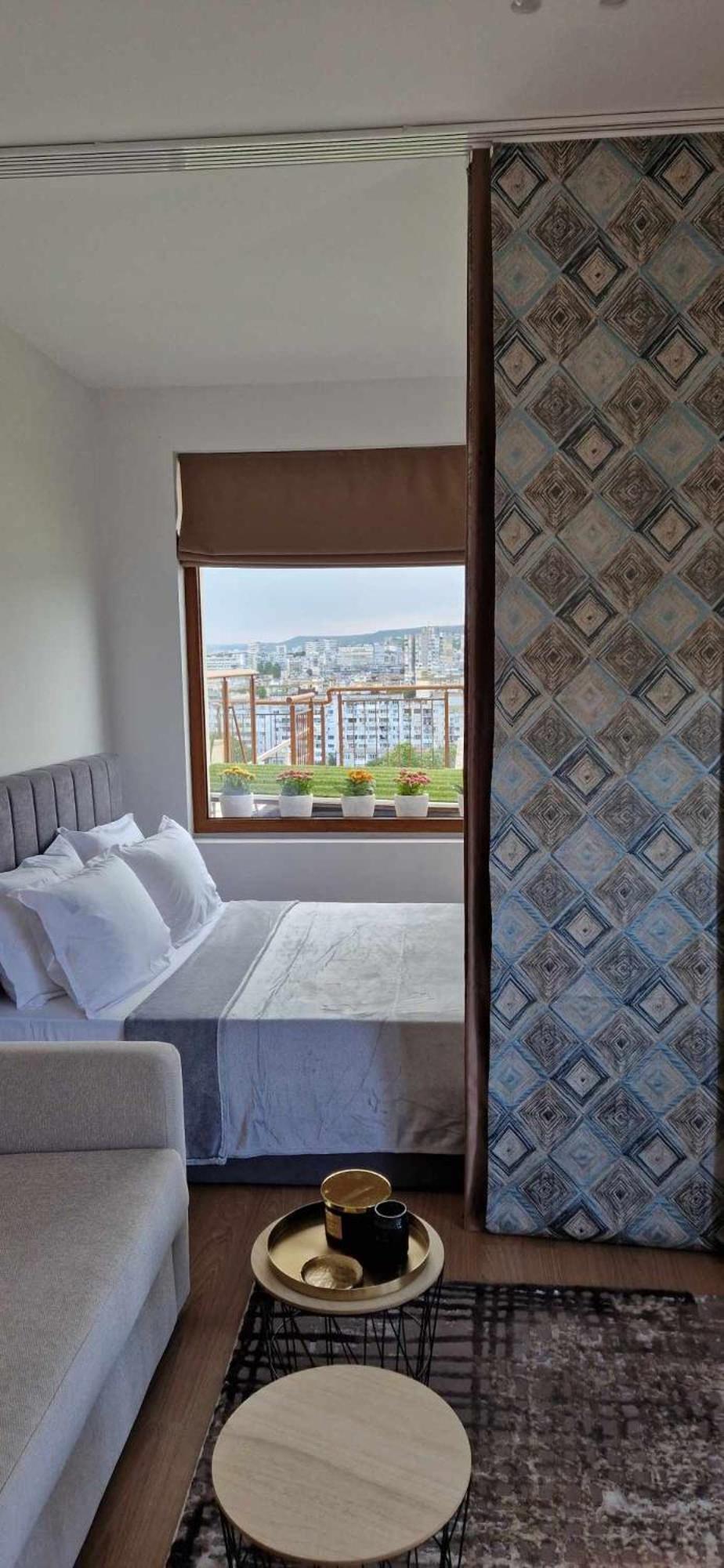 Студио Тони 2 Varna Exterior photo